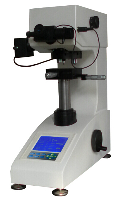 400系列 數(shù)顯顯微硬度計（大屏顯）