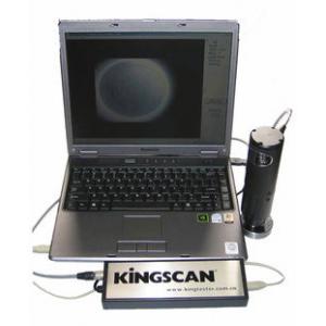 Kingscan III  全自動布氏壓痕測量系統基本套裝（美國進口）