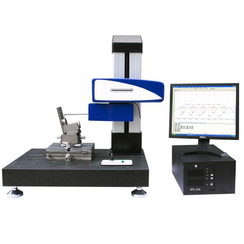 MMD-150B型 微機控制臺式輪廓儀-形狀測量儀（通用型）