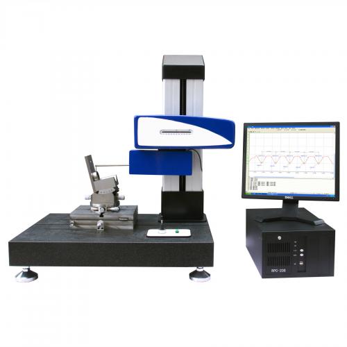 MMD-120A型 微機(jī)控制臺(tái)式輪廓儀-形狀測(cè)量?jī)x（通用型）