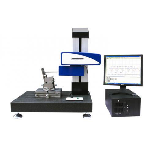 MMD-100B型 微機控制臺式輪廓儀-形狀測量儀（通用型）