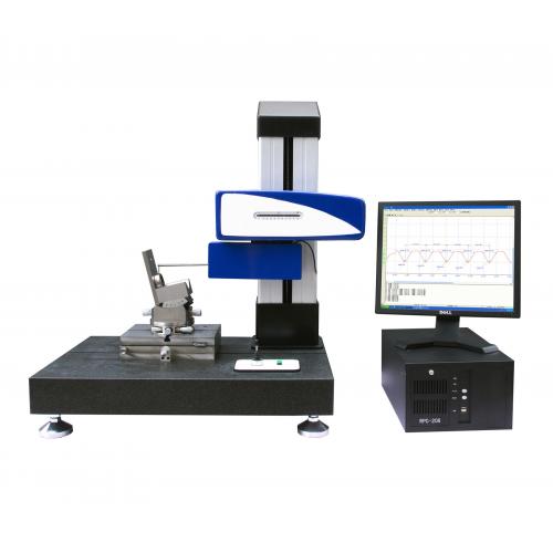 MMD-100A型 微機(jī)控制臺式輪廓儀-形狀測量儀（通用型）