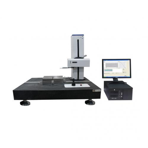 MMD-H50型 微機(jī)控制高精度臺式表面粗糙度測量儀
