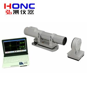 HCCM-3038K型 高精度便攜式雙軸電子光電自準直儀