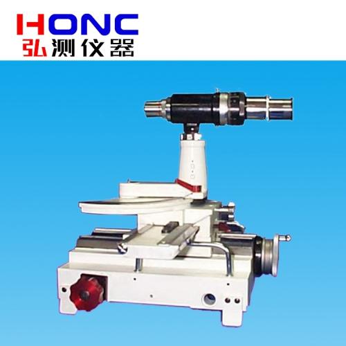 XGJ-2/03A型 測(cè)量顯微鏡（平底式）