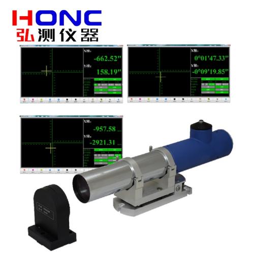 HCUltra-3050HR型 高精度雙軸電子光電自準直儀